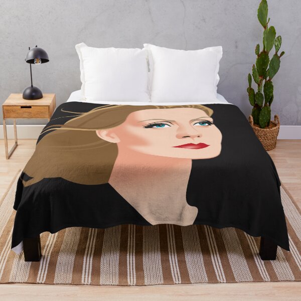 Item preview, Queen Garbo designed and sold by AleMogolloArt.