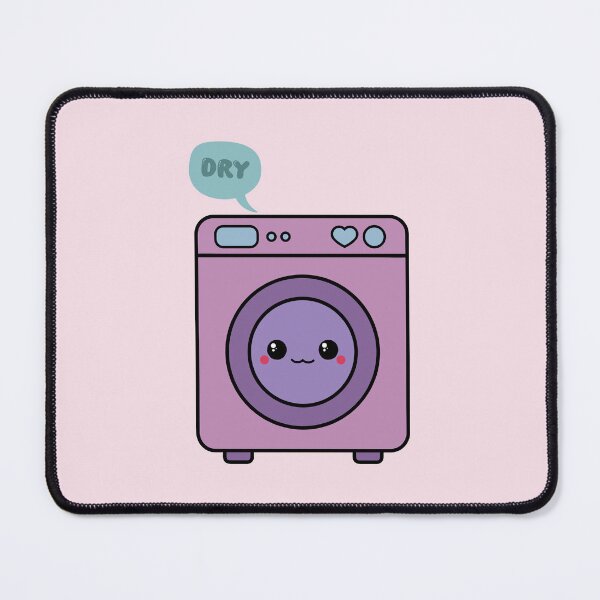 Item preview, Kawaii Drying Machine designed and sold by sasyall.