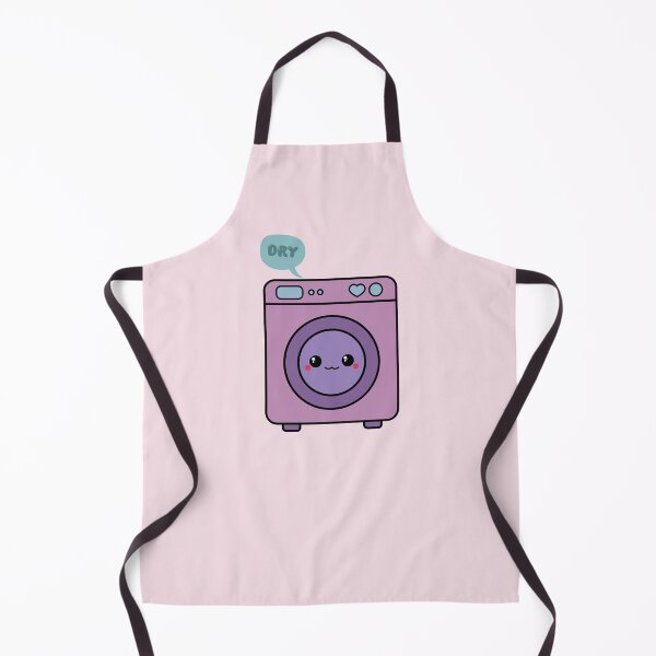 Item preview, Kawaii Drying Machine designed and sold by sasyall.