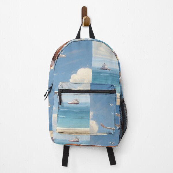 Item preview, Vacation, travel, summer, women, men, full body, sea, airplane ,t-shirts designed and sold by thima shop.