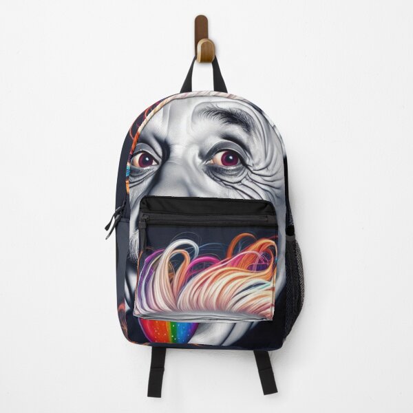 Item preview,  Albert Einstein designed and sold by sevenmountains.