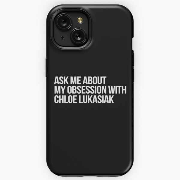 Chloe Lukasiak iPhone Cases for Sale Redbubble