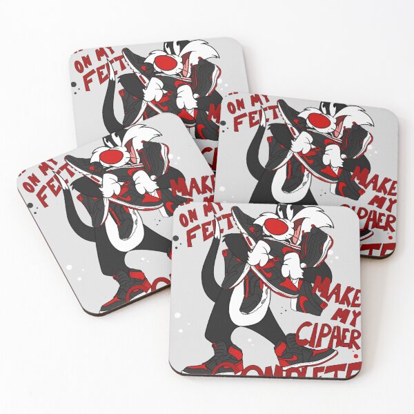 Item preview, Make My Cipher Complete Alternate designed and sold by Paul Forman.