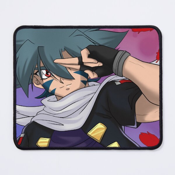 Item preview, Kai -Beyblade- G-Revolution designed and sold by GoSaKu-Arts.