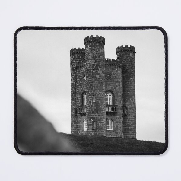 Item preview, Broadway Tower. designed and sold by Benkilbeyprints.