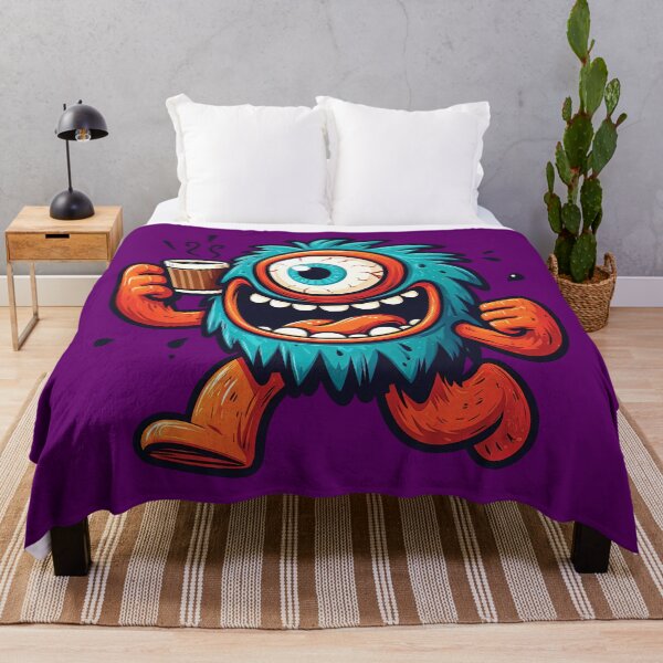 Item preview, Coffee Monster S01 D42 designed and sold by Houerd.
