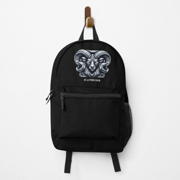 Dodge ram backpack best sale