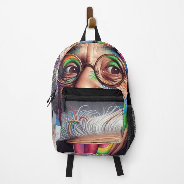Item preview, Albert Einstein designed and sold by sevenmountains.