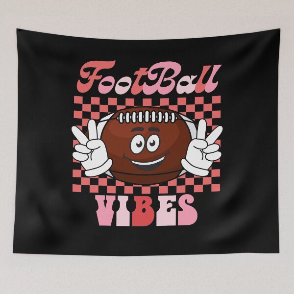 Item preview, halftime show Team Halftime funny football designed and sold by stylechoc.