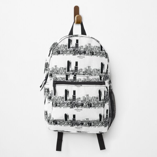 Item preview, Denver - Colorado designed and sold by Lakeric Cityscapes.