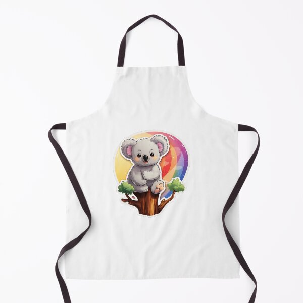 Item preview, From Treetops to Hugs: Shop Our Adorable Koala Gear designed and sold by digizonebydas.