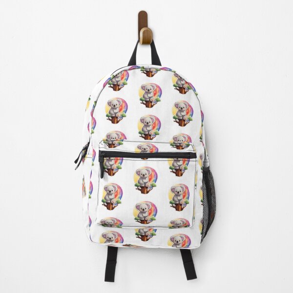 Item preview, From Treetops to Hugs: Shop Our Adorable Koala Gear designed and sold by digizonebydas.