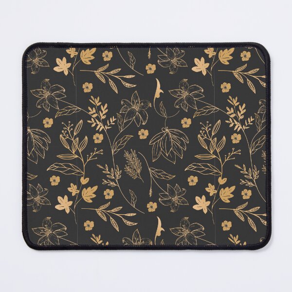 Item preview, Best Seller Phone Case in Vintage Floral Flower designed and sold by Memituss.