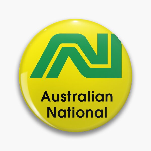 Item preview, Australian National Railways designed and sold by Green-over-red.
