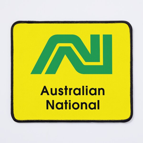 Item preview, Australian National Railways designed and sold by Green-over-red.