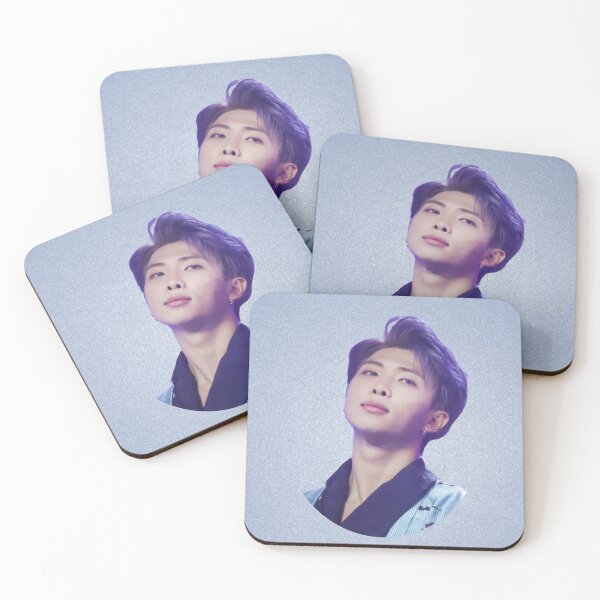 Item preview, RM aka Kim Namjoon designed and sold by etharmya.