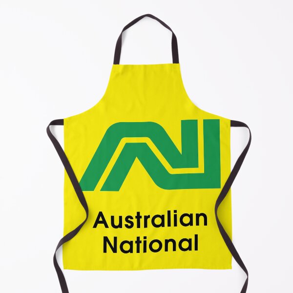 Item preview, Australian National Railways designed and sold by Green-over-red.