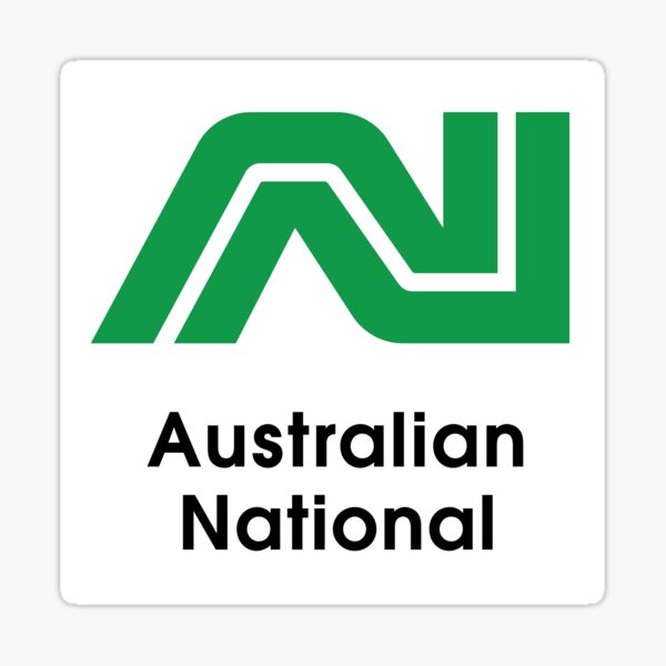Item preview, Australian National Railways designed and sold by Green-over-red.
