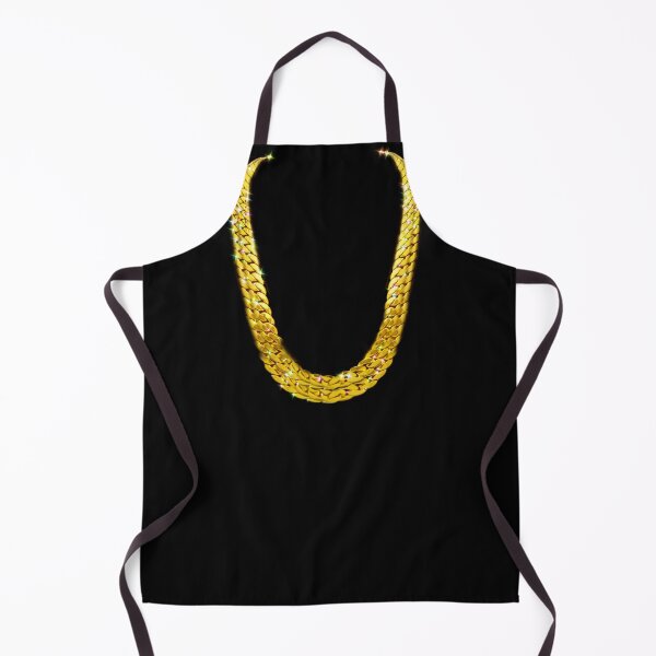 Item preview, Gold chain designed and sold by Memosonata.