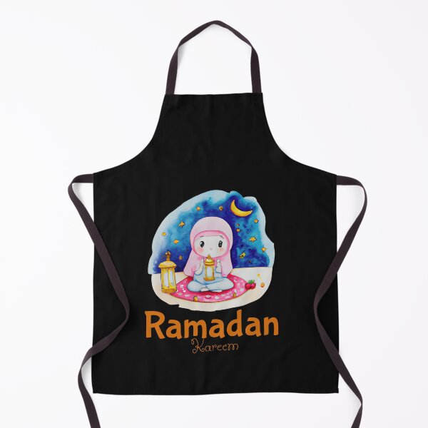 Item preview, ramadan kareem islamic designed and sold by BRoukia.