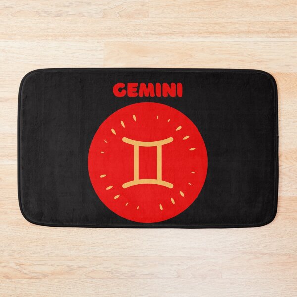 Item preview, Dual Nature: Zodiac Sign Gemini Art Print designed and sold by Wonder Pixel Studio.