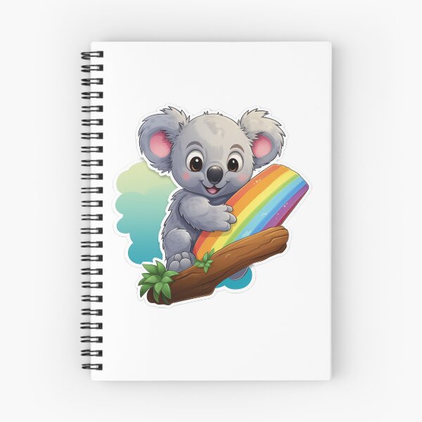 Item preview, Koala-ty Gifts for Koala-ty People: Share the Fuzziness designed and sold by digizonebydas.
