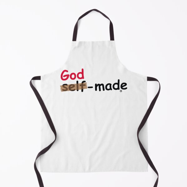 Item preview, God made designed and sold by Yuzik.