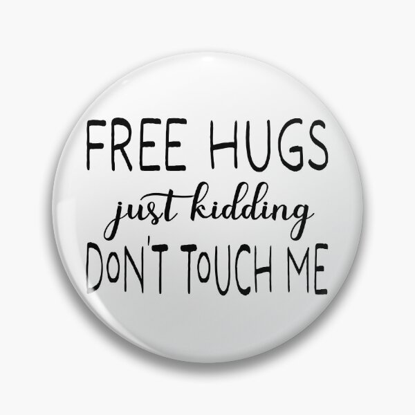 Item preview, Free Hugs designed and sold by Angry Swan Designs.