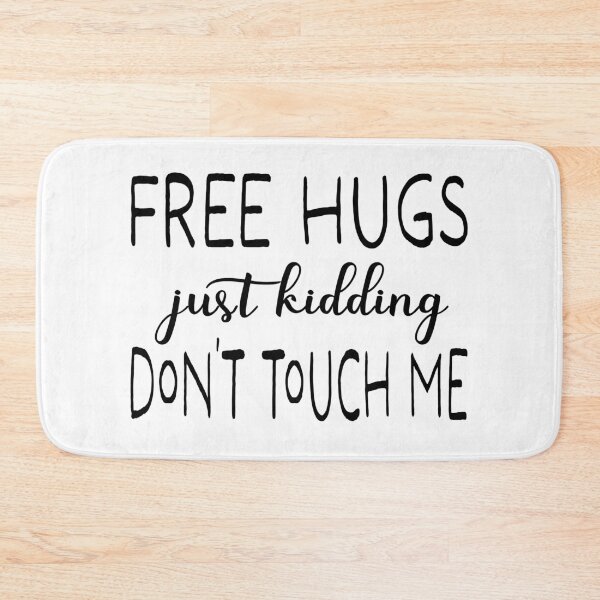 Item preview, Free Hugs designed and sold by Angry Swan Designs.