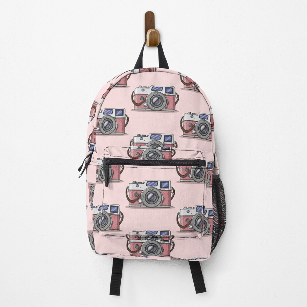Item preview, Backpack designed and sold by PatternInArt.