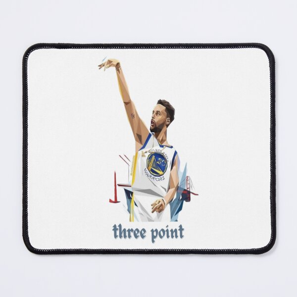 Item preview, Stephen Curry Jumpshot designed and sold by Rana1993.
