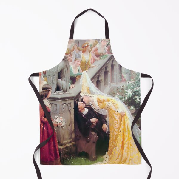 Item preview, Leighton-Alain Chartier  Edmund Blair Leighton  designed and sold by TeeARTHY.