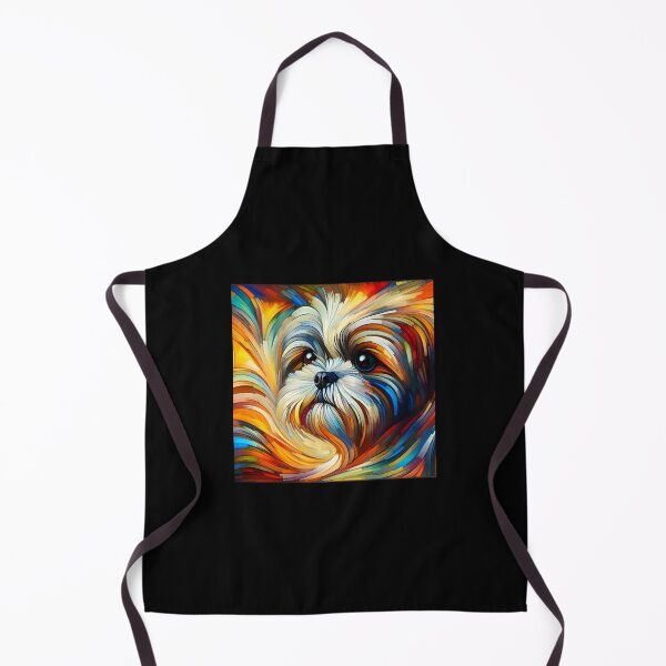 Item preview, Dynamic Shih Tzu Creation designed and sold by PawspectCreate.