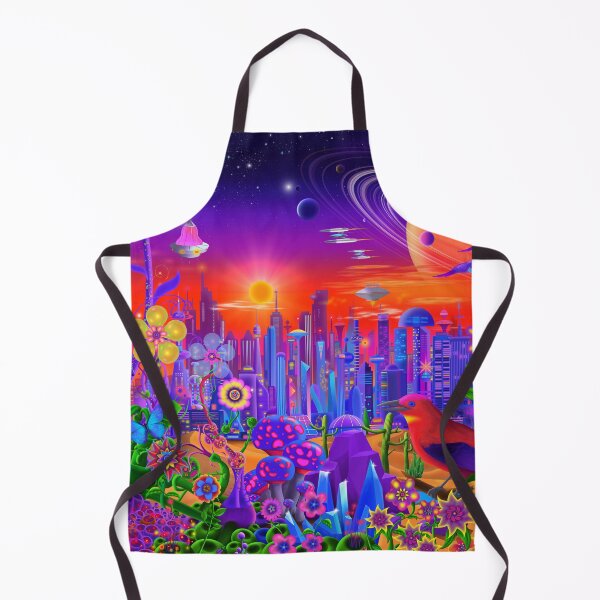 Item preview, Amazing New Dimension designed and sold by GeraldNewtonArt.