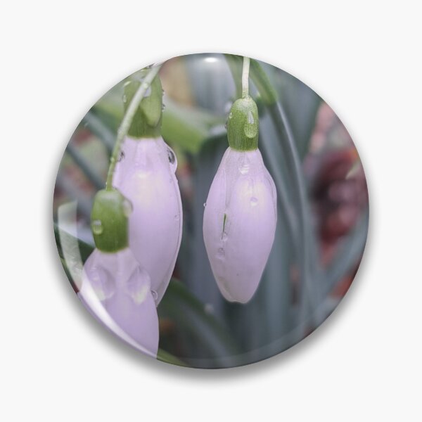 Item preview, Snowdrops designed and sold by AnnWillmott.