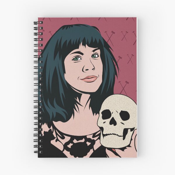 Item preview, Ask A Mortician designed and sold by illustrational0.
