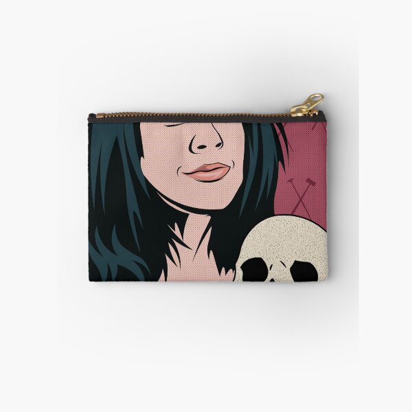Item preview, Ask A Mortician designed and sold by illustrational0.