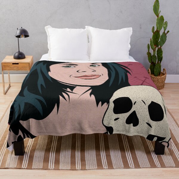 Item preview, Ask A Mortician designed and sold by illustrational0.