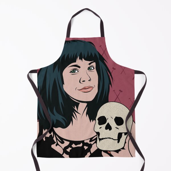Item preview, Ask A Mortician designed and sold by illustrational0.