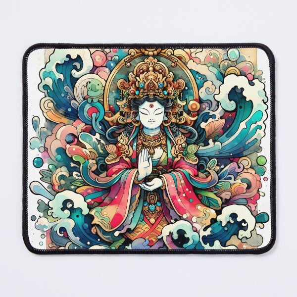Item preview, Benzaiten designed and sold by CobaltLeaf.