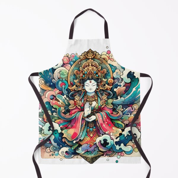 Item preview, Benzaiten designed and sold by CobaltLeaf.