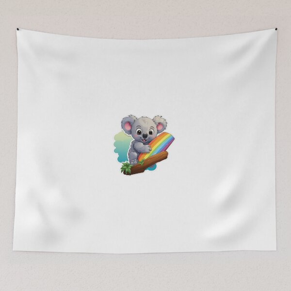 Item preview, Koala-ty Gifts for Koala-ty People: Share the Fuzziness designed and sold by digizonebydas.