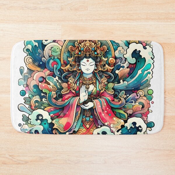 Item preview, Benzaiten designed and sold by CobaltLeaf.