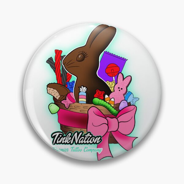 Item preview, Easter Candy designed and sold by inkbytink.