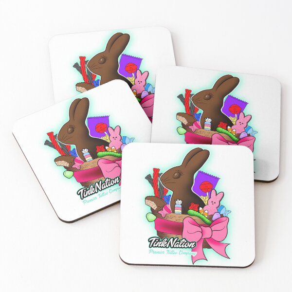 Item preview, Easter Candy designed and sold by inkbytink.