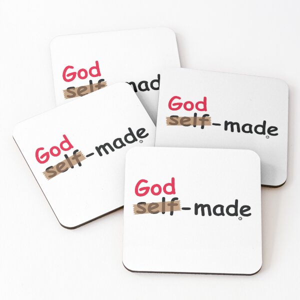 Item preview, God made designed and sold by Yuzik.