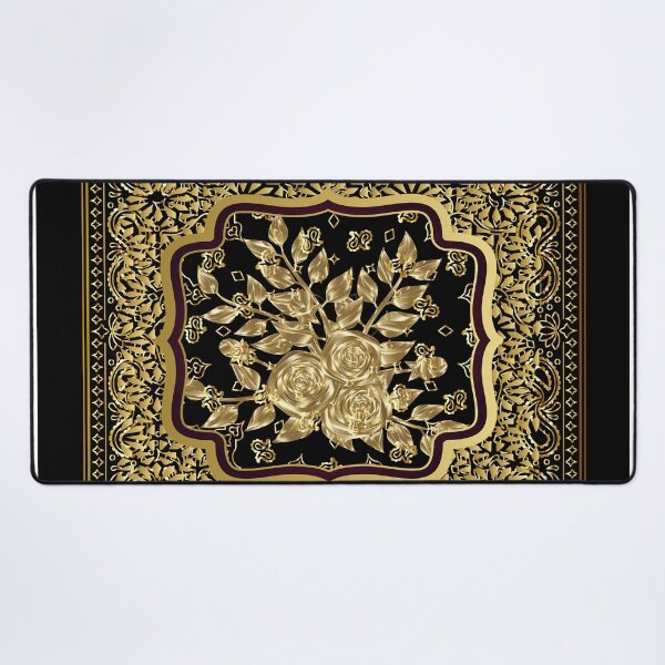 Item preview, golden rose designed and sold by kshipley52.