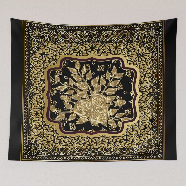 Item preview, golden rose designed and sold by kshipley52.