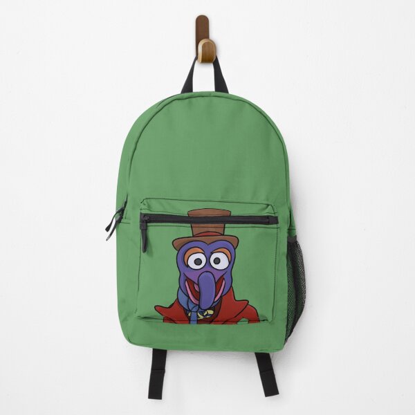 Item preview, Gonzo Dickens designed and sold by Ships and Colours.