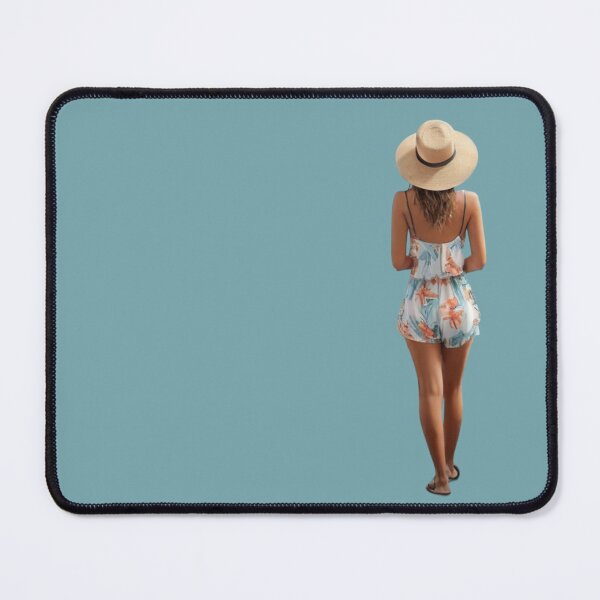 Item preview, Vacation, travel, summer, women, full body,t-shirt designed and sold by thima shop.